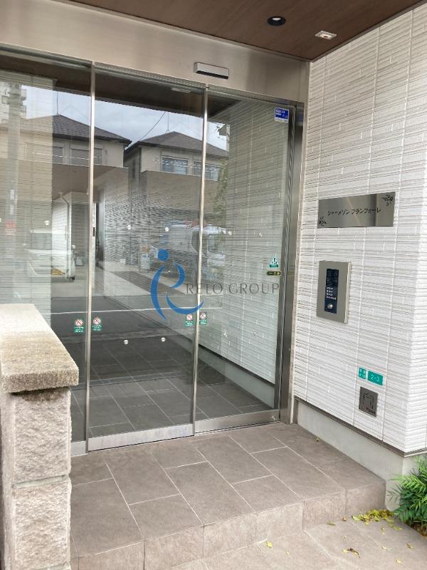 シャーメゾン フランフォーレ
