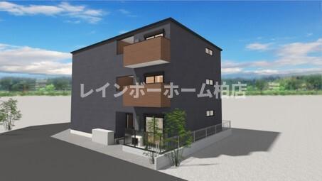 フェニックス南流山(1LDK/2階)