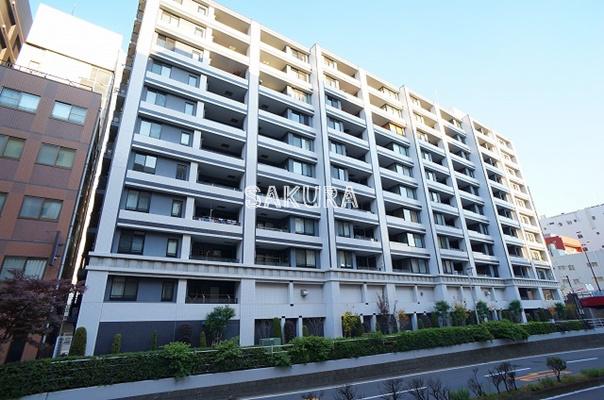 リーデンススクエア桜木町