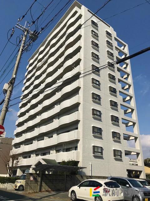 ライオンズマンション中央町