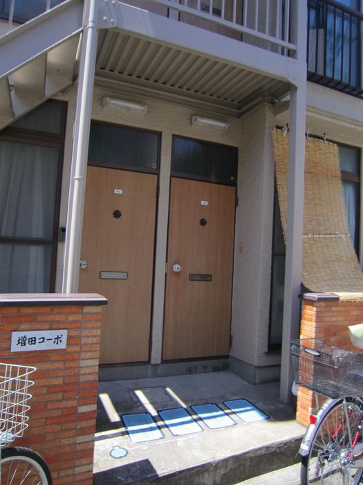増田コーポ