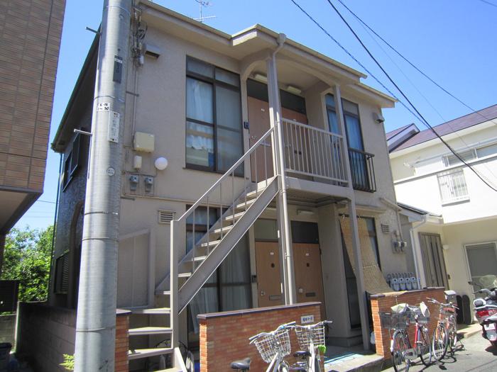 増田コーポ