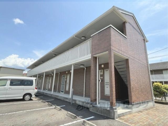 瀬田メディエートプラザB
