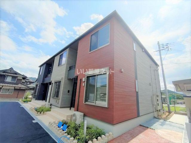 イーグレット南多田2