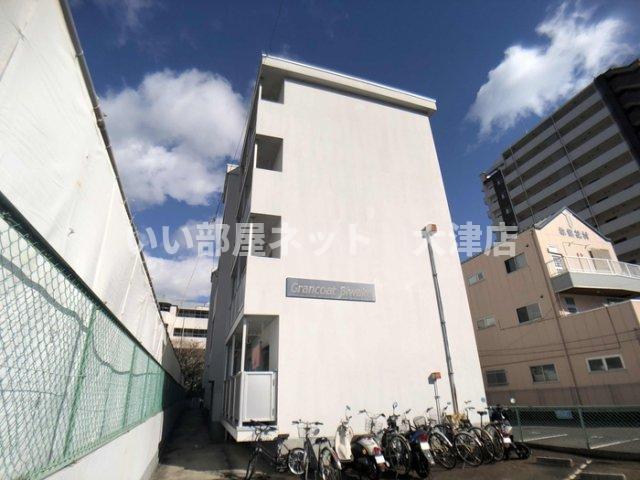 グランコートビワコC-