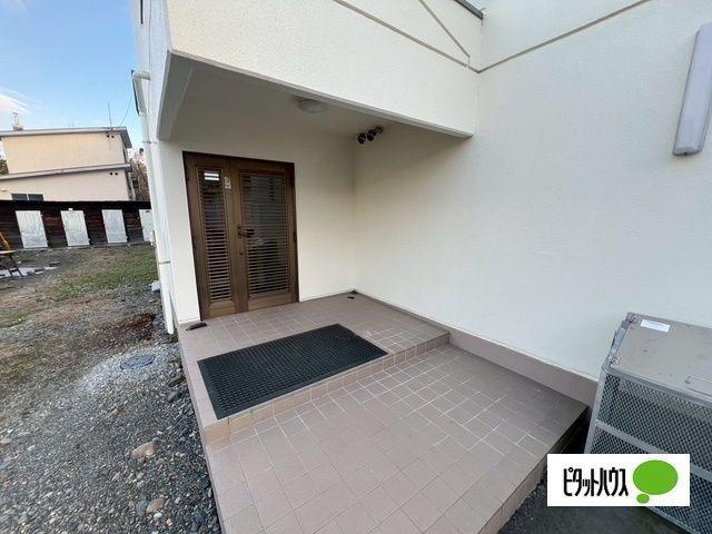 クレス東2条