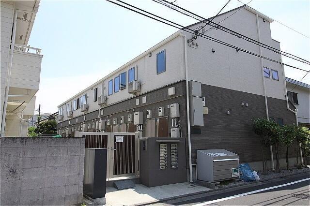 エクセルコート桜台