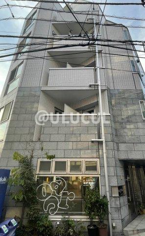 エミリールーダン(2K/5階)