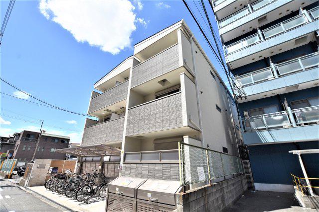 ラモーナ巽南