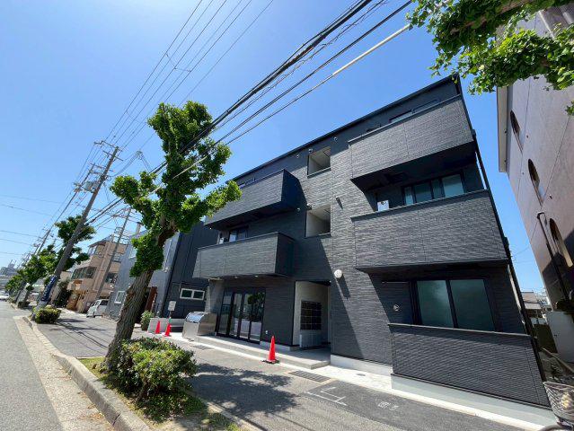 フローレンス魚崎北町II