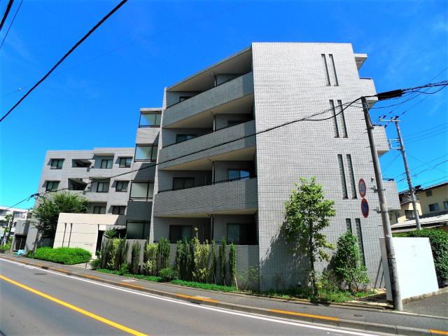東村山北パーク・ホームズ(3LDK/2階)
