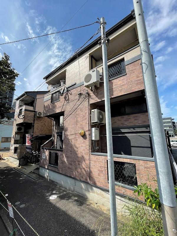 イル・レガーロ住吉I