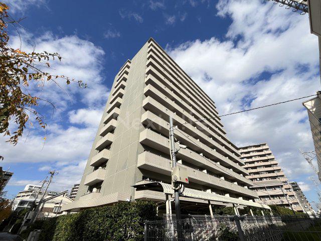 アソシエール溝の口(3LDK/8階)