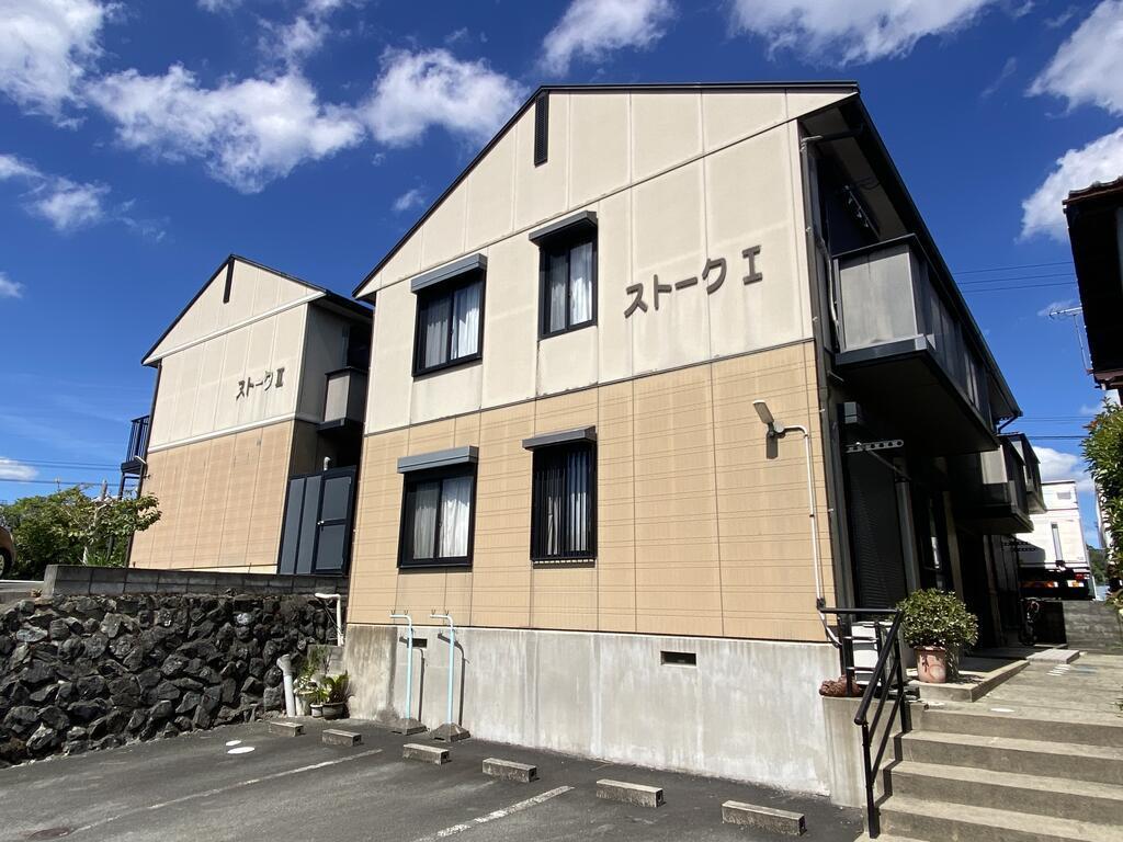 ストークI