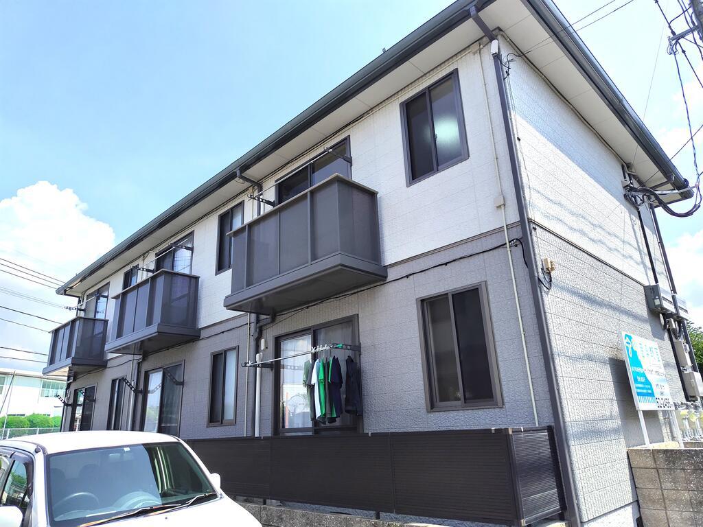 シューレ西三城