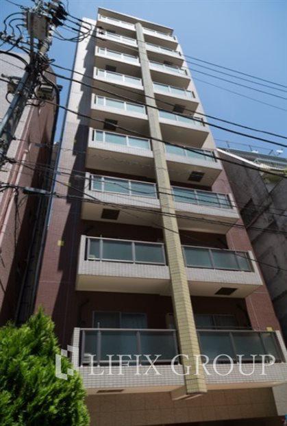 アプレシティ豊島園