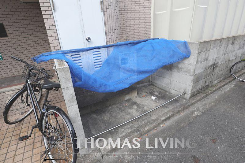 アルゴ境川