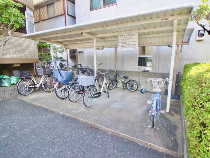 プロスペリテ北園田