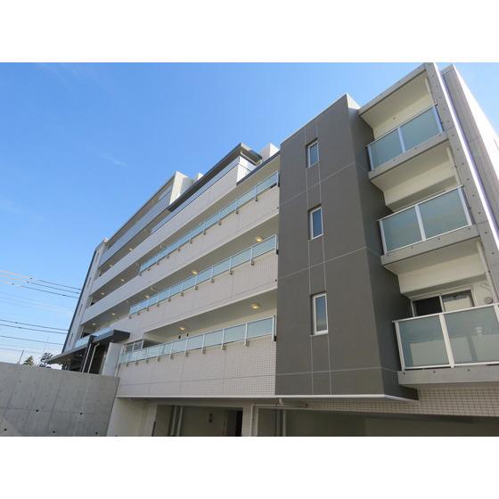 5312 GRAND HOLY HILLS(2LDK/3階)
