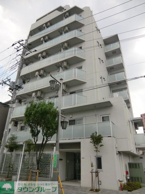 リファイズ綾瀬