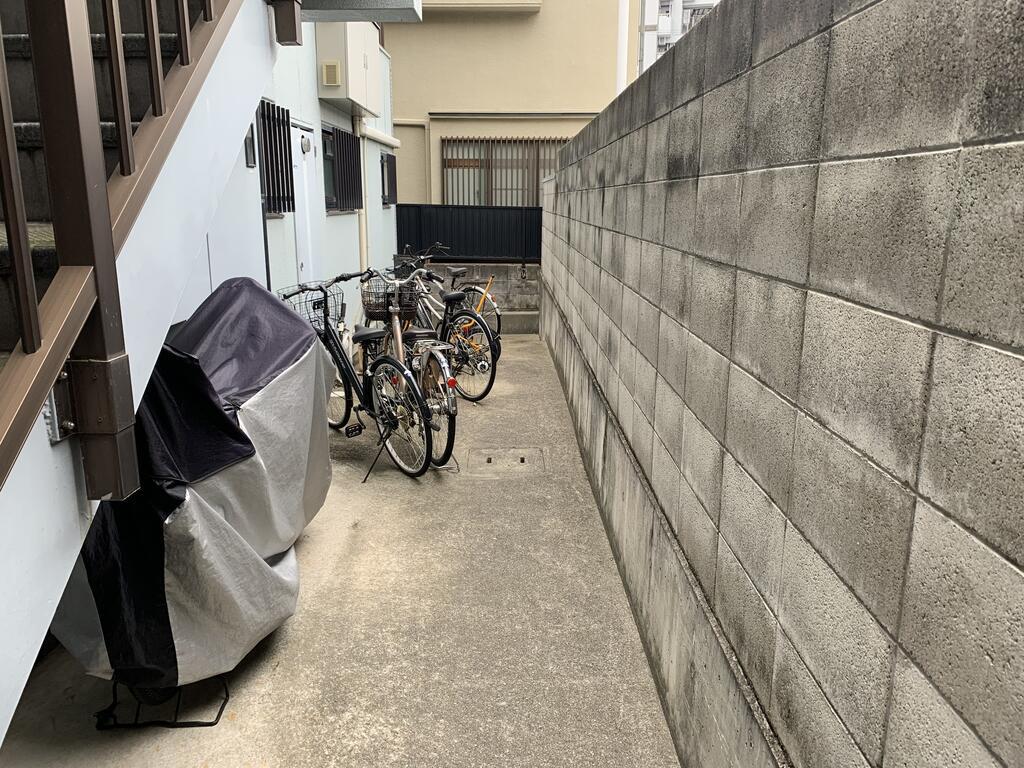 アイエヌケー東灘