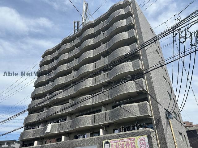 スカイハイツ平針