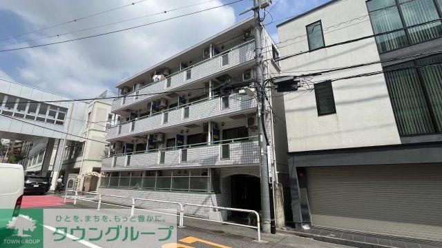 トップ高輪台