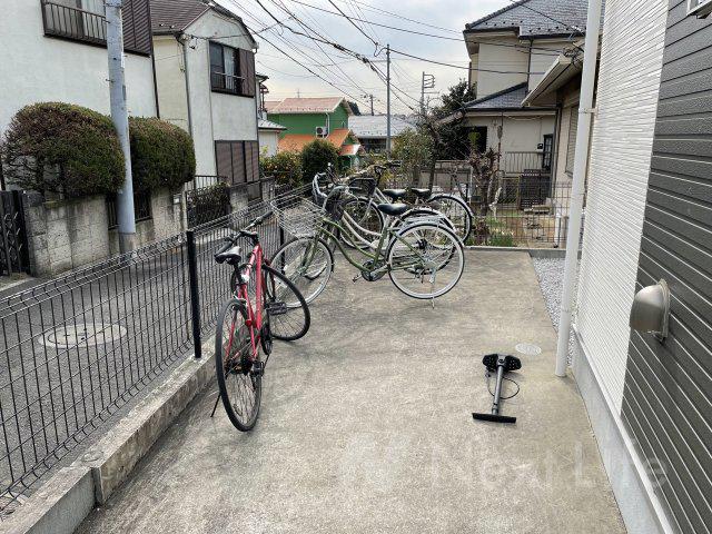 ラルーチェヨコハマ