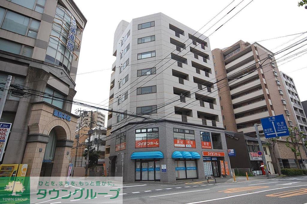 ライラック薬院