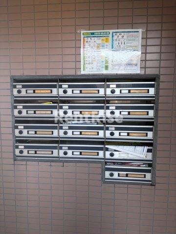 大宮サンハイム