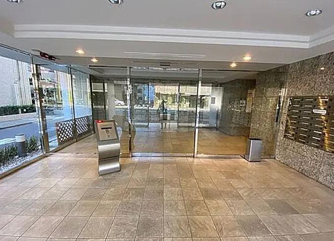 門前仲町レジデンス弐番館