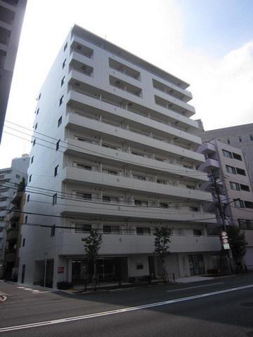 門前仲町レジデンス弐番館