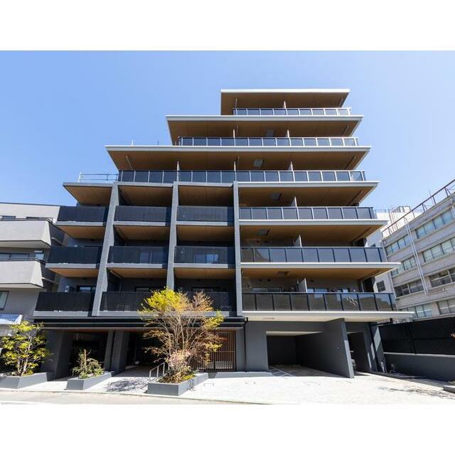 パークアクシス文京本郷 部屋番号601