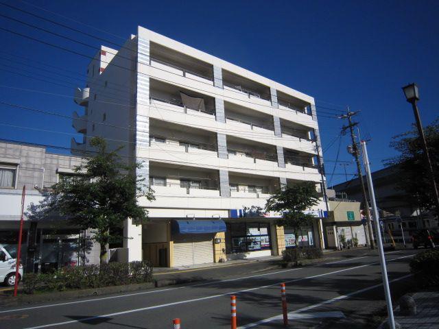 陶山ハイツ(3DK/5階)