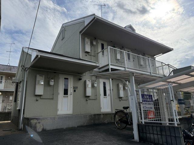 クレイドル青山II