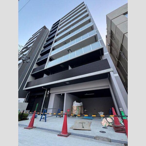 S-RESIDENCE阿波座CHIARO
