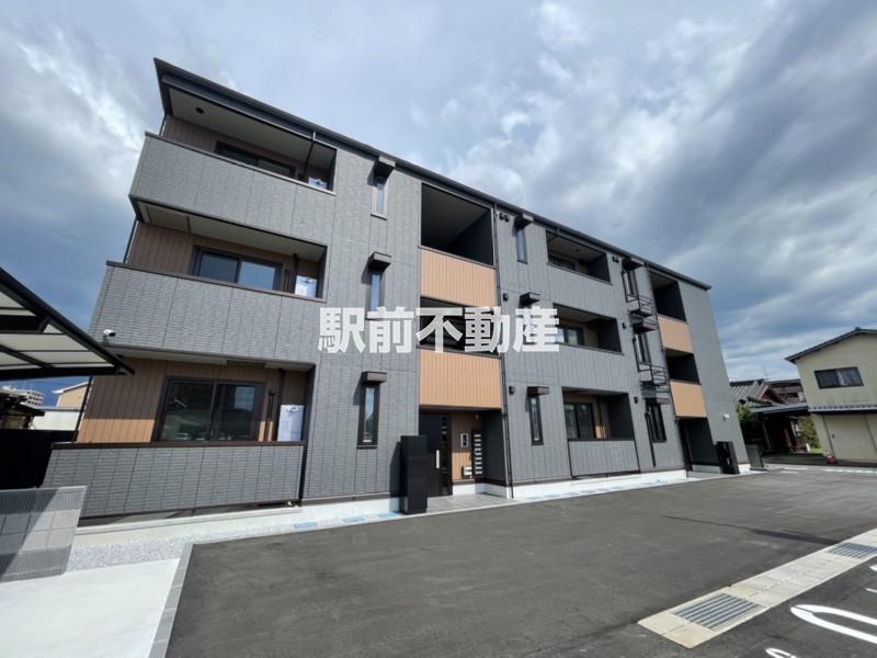 D-ROOM FIRST 大善寺駅前