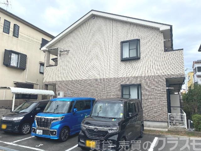 パルコート清水II番館