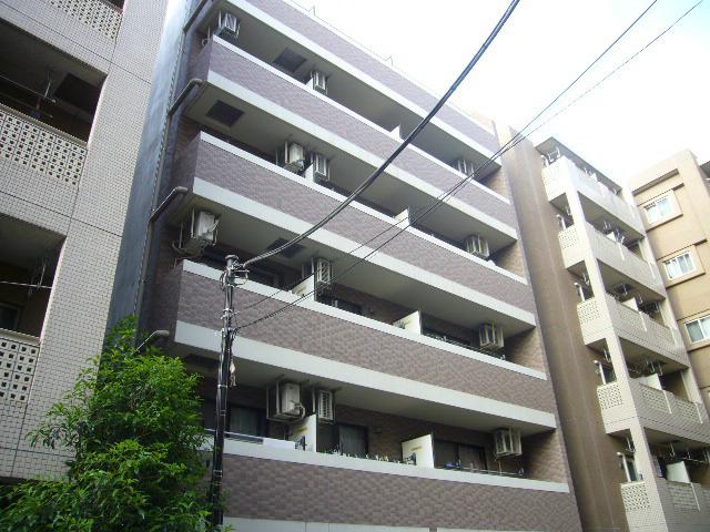 VOGUE元住吉