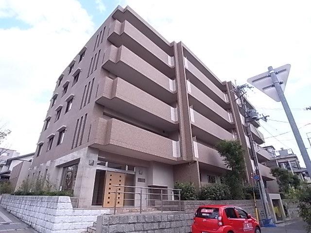 アメニティレジデンス親王塚