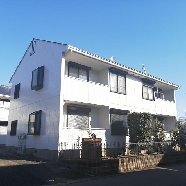 ハイツひまわり