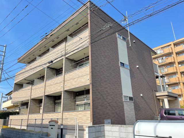 レジデンス南大塚