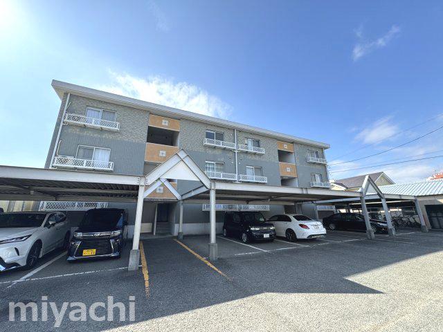 ガーデンヒルズ昭和町I