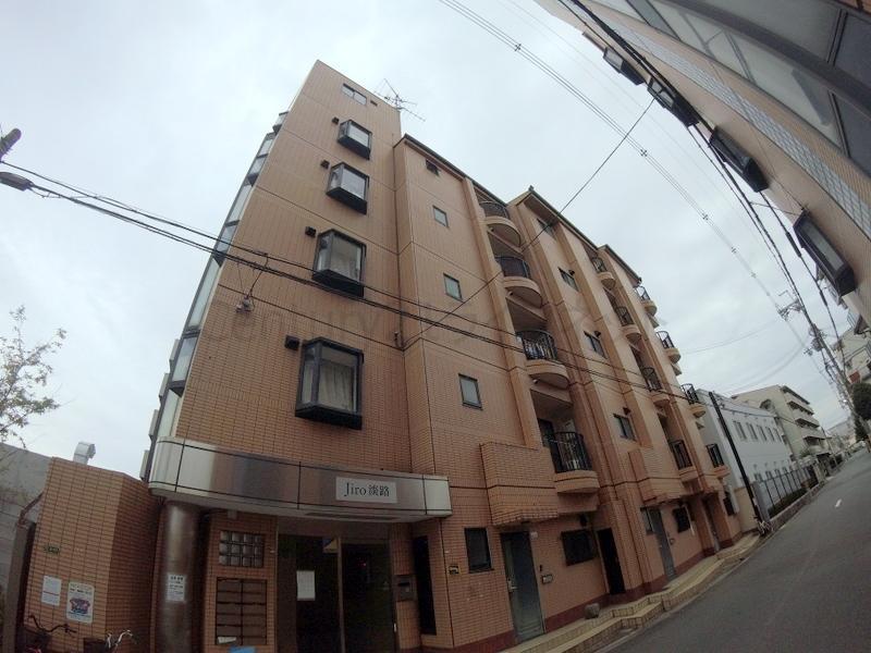 JIRO淡路