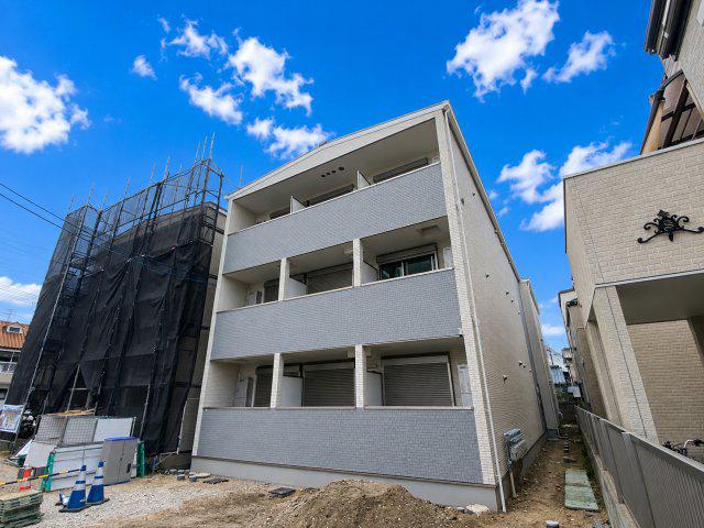 クレアール塚口Ⅰ