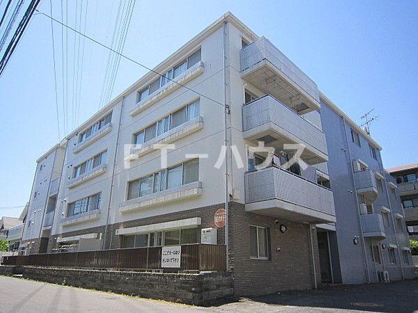 渋谷レジデンス