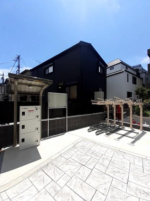 カレント 六笠