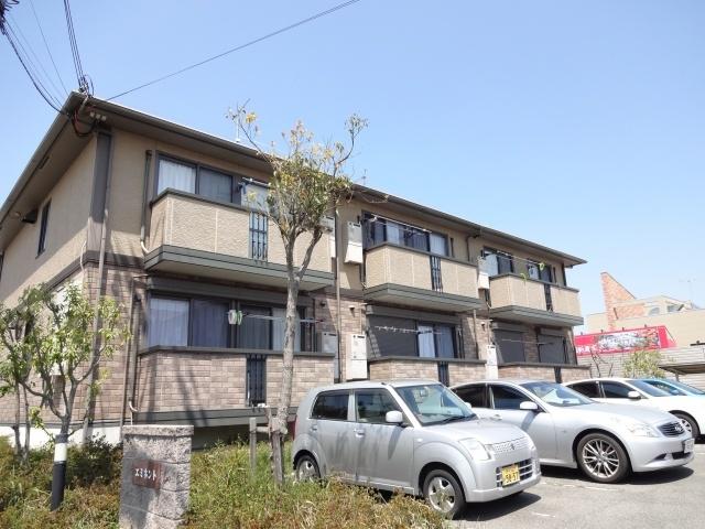 エミネントA棟