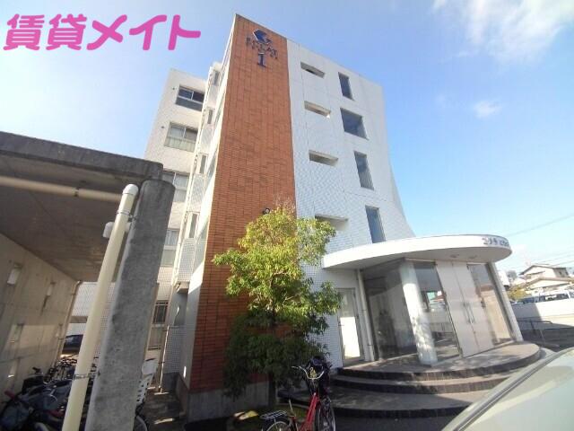 エクラ ときわⅠ