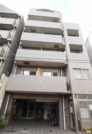 ウィステリア市ヶ谷